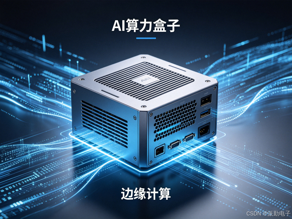 AI算力盒子