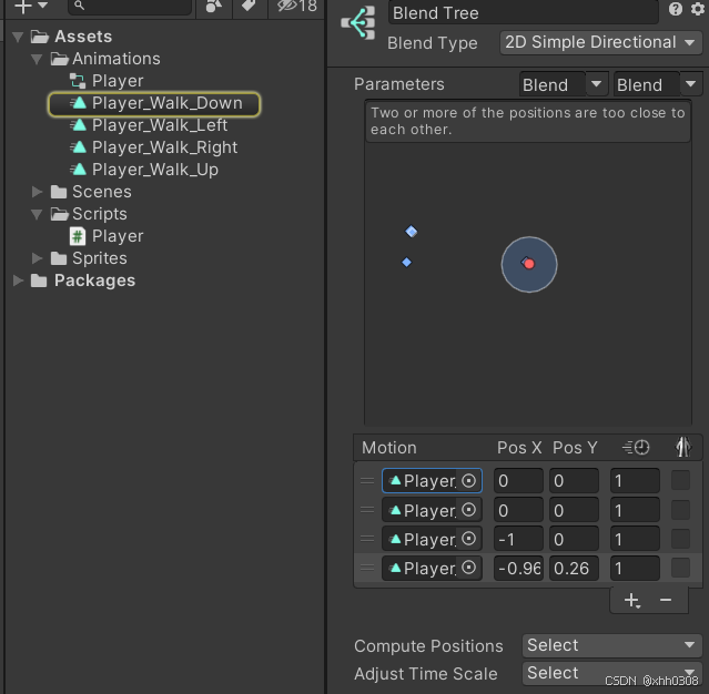 unity游戏实例:星露谷物语(1)_星露谷物语源码-CSDN博客