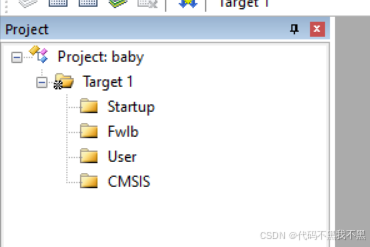 vet的中文怎么写STM32F103VET6标准库之创建工程_https://www.jmylbn.com_新闻资讯_第11张