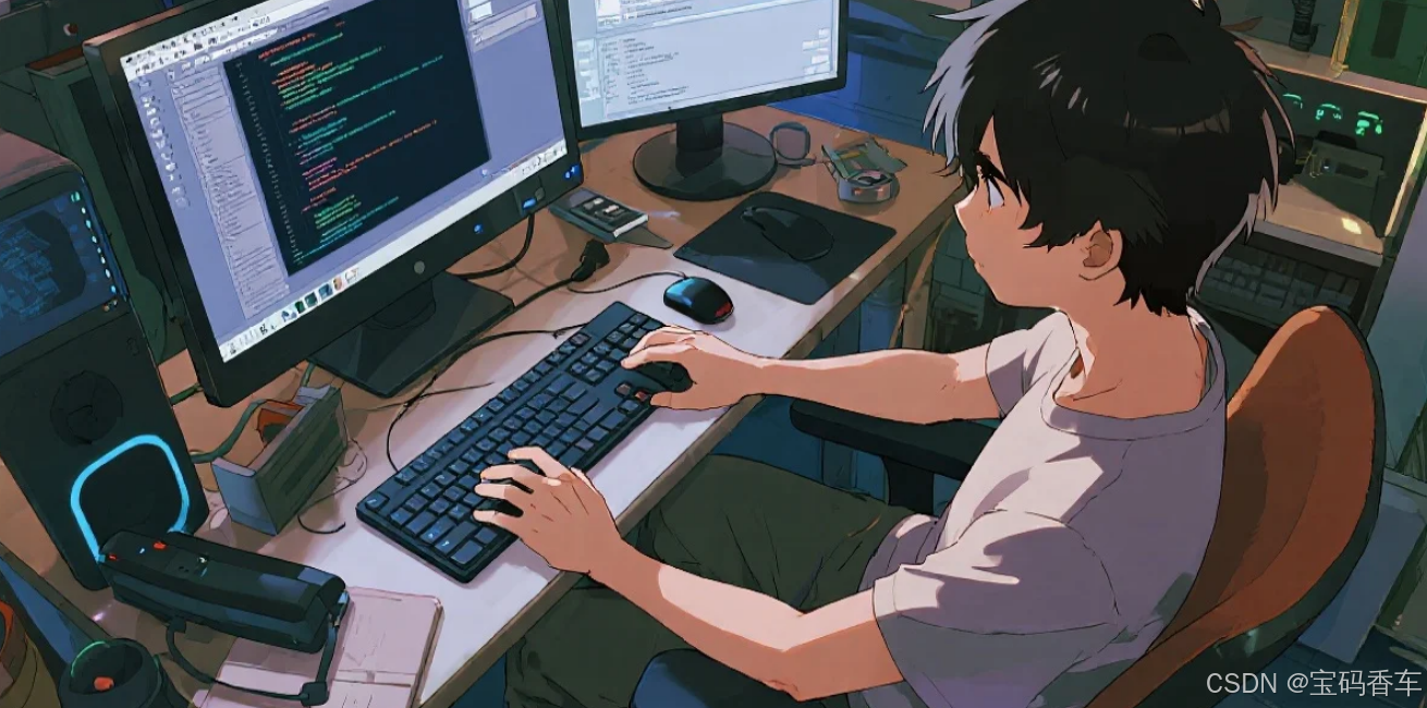 当 AI 开始「剧透」功能创意：初级开发者的反压制生存手册 —— 老码农的 Debug 式开导