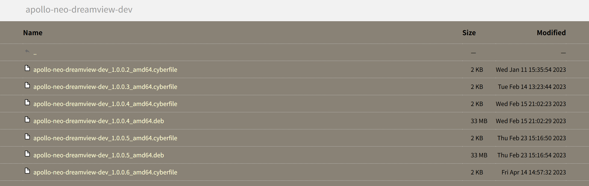 Apollo8.0安装问题记录-CSDN博客