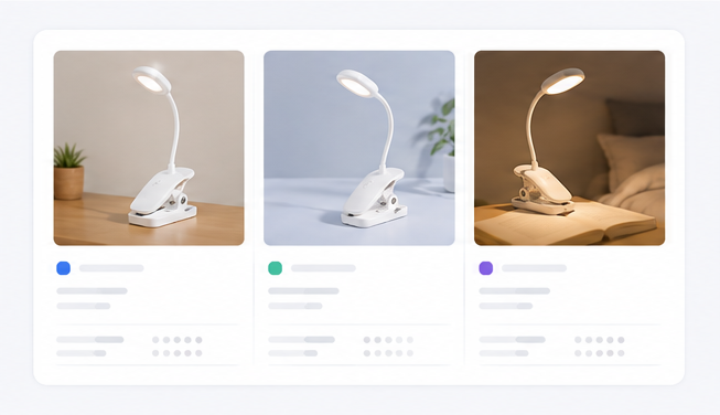 Lingko AI 电商商品图工作流配图 6