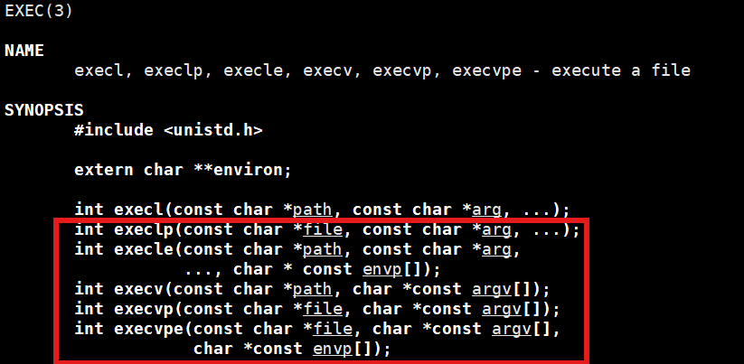 Linux进程控制-CSDN博客