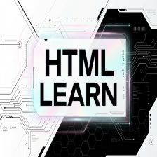 HTML Learn Record column cover