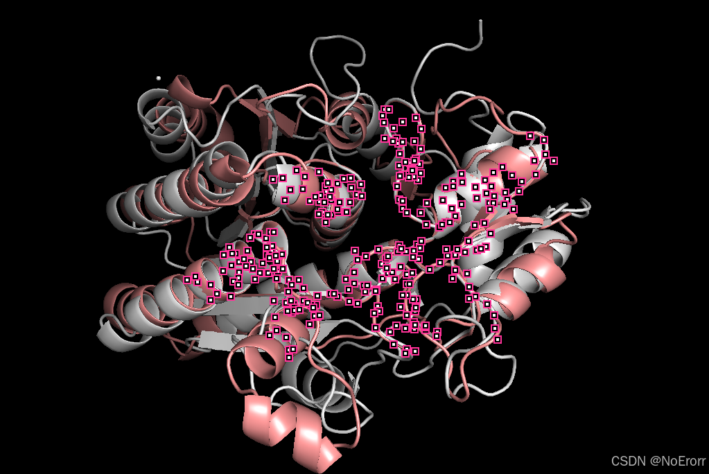 RFdiffusion：De novo design of protein structure and function with ...