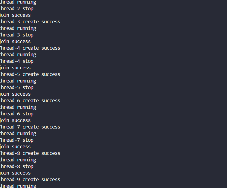 【Linux篇章】线程操控术2：如何让代码如千军万马听你号令（精讲线程控制）