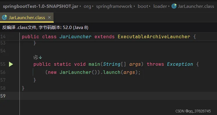 JarLauncher