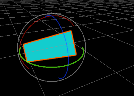 Unity基础学习（十）LineRender绘制相关_unity linerenderer