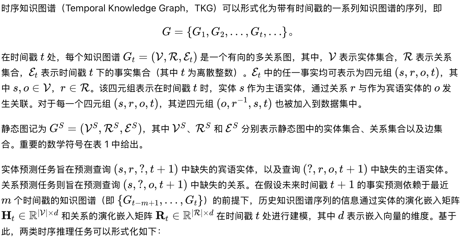 Temporal Knowledge Graph Reasoning Based on Evolutional Representation ...