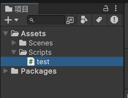 Unity入门----Unity的工作原理_unity原理