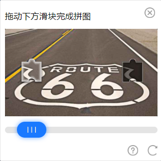Python 自动化测试之滑块验证码处理_python处理滑块验证码