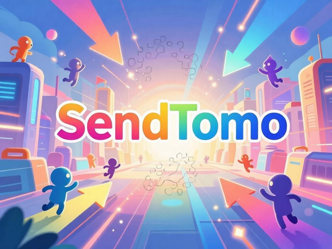 sendtomo