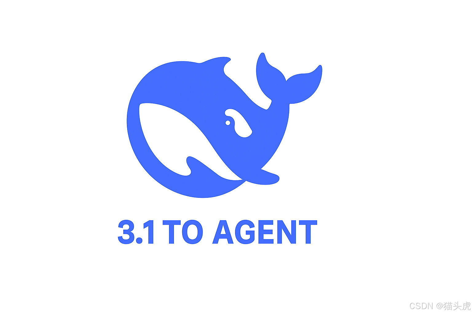 DeepSeek R2难产：近期 DeepSeek-V3.1 发布，迈向 Agent 时代的第一步