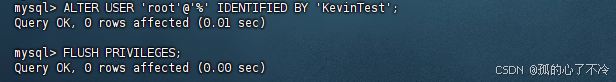 【Docker】安装MYSQL_docker 安装mysql