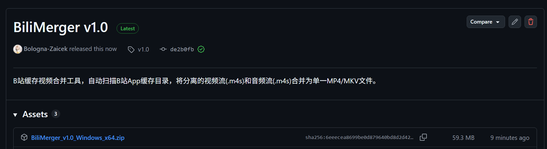 解压这个安装包双击exe文件就可以运行了