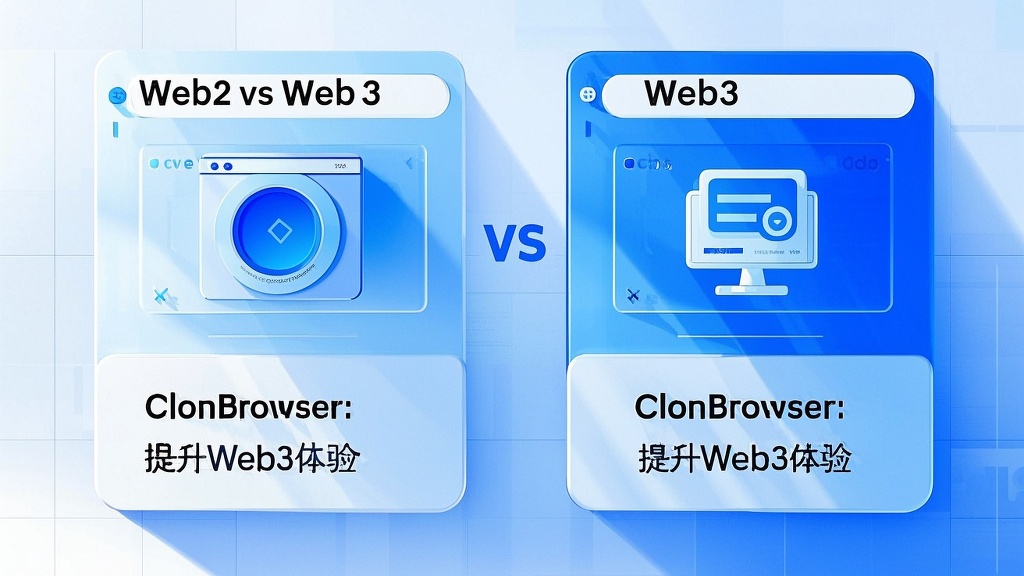 ClonBrowser：提升Web3体验
