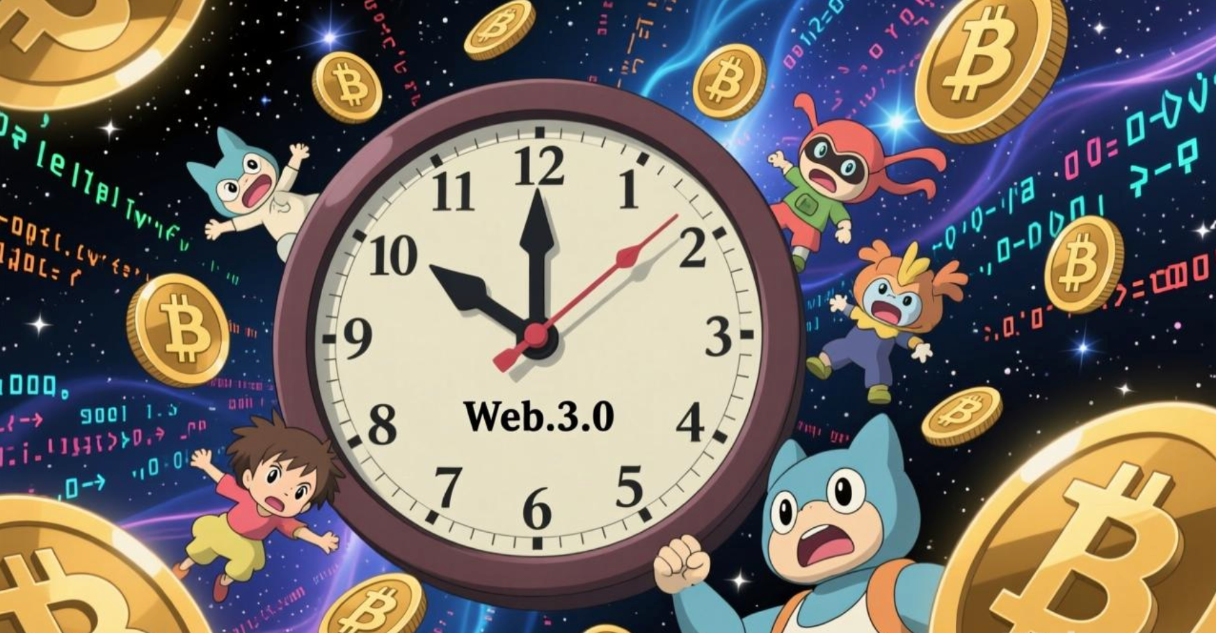 Web3比特币区块链：10 分钟区块与7 TPS 的关系解析_tps比特币-CSDN博客