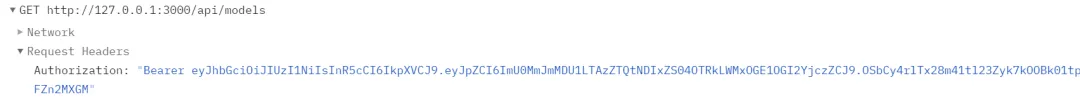 OpenWebUI如何对外提供HTTP接口？_openwebui api