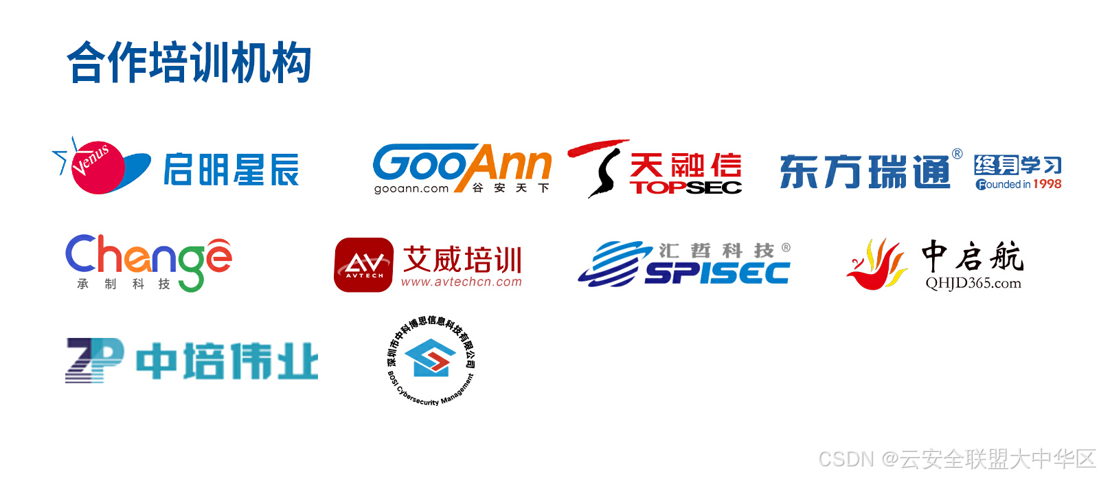 CCSKv5云安全知识认证在这里插入图片描述