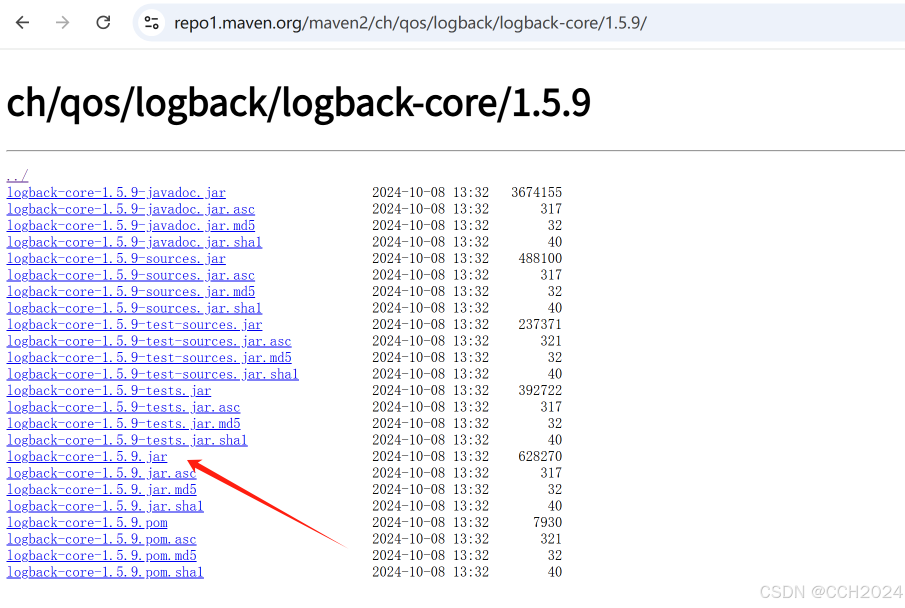 Java进阶学习笔记82——Logback快速入门_java导入logback-CSDN博客