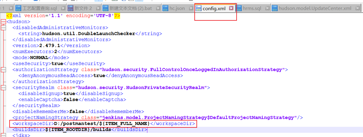 postman+newman+allure+jenkins_postman+allure+jenkins