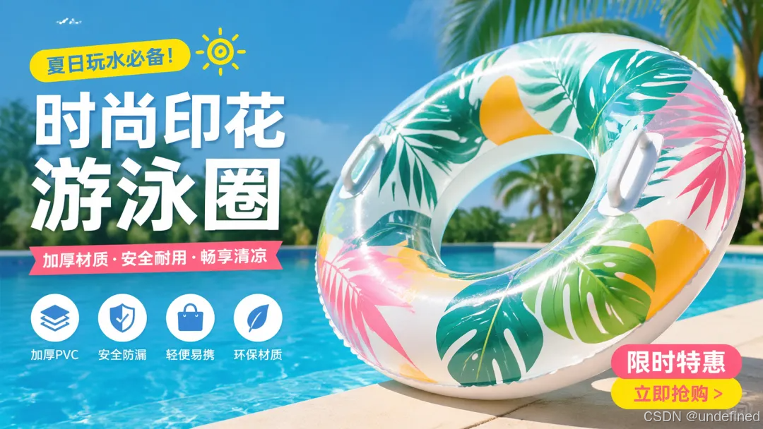 HuiTu AI生成效果