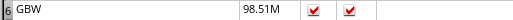 Cadence Calculator计算机函数使用（Value、Cross；average、abs；settlingTime、slewRate；clip、average）_cadence cross函数
