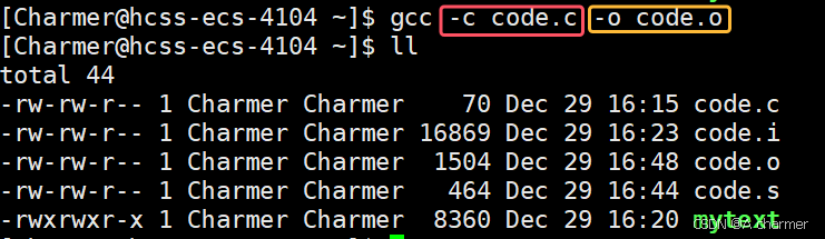 Linux 开发：sudo、gcc/g++ 与构建解析_sudo gcc是编译吗