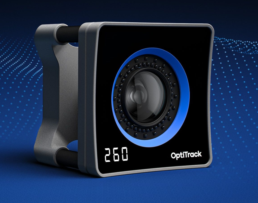 OptiTrack Px260动捕相机