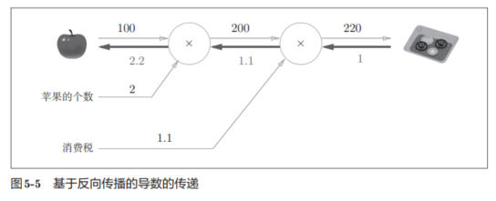 反向图