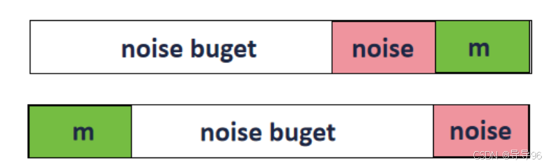 BGV和BFV加密的形式