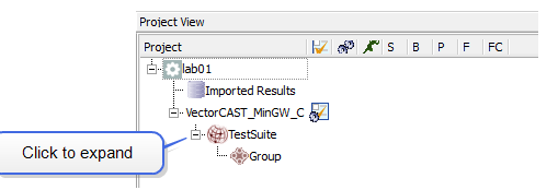 Vectorcast Environment Setup VectorCAST使用技巧心得(中)-CSDN博客