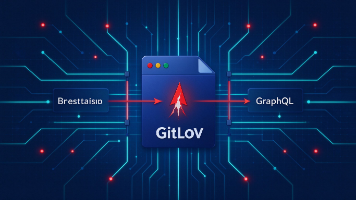 SRC 挖洞:GitLab GraphQL 指令绕过深度复盘,CVE-2026-19478 未授权删项目怎么打穿代码托管平台封面图