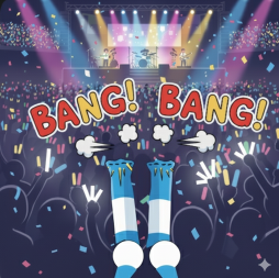 bang bang