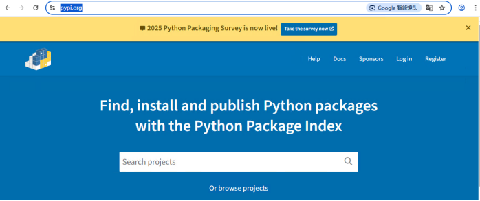 搭建了一个开发fastapi应用的环境_pip install "fastapi[standard]-CSDN博客