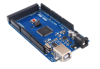 Arduino mega 2560