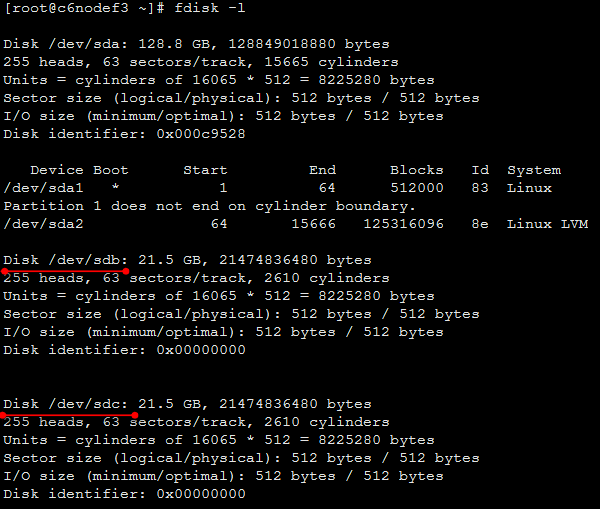 Linux入门攻坚——55、Linux上iSCSI实现IPSAN实践_linux ipsan-CSDN博客