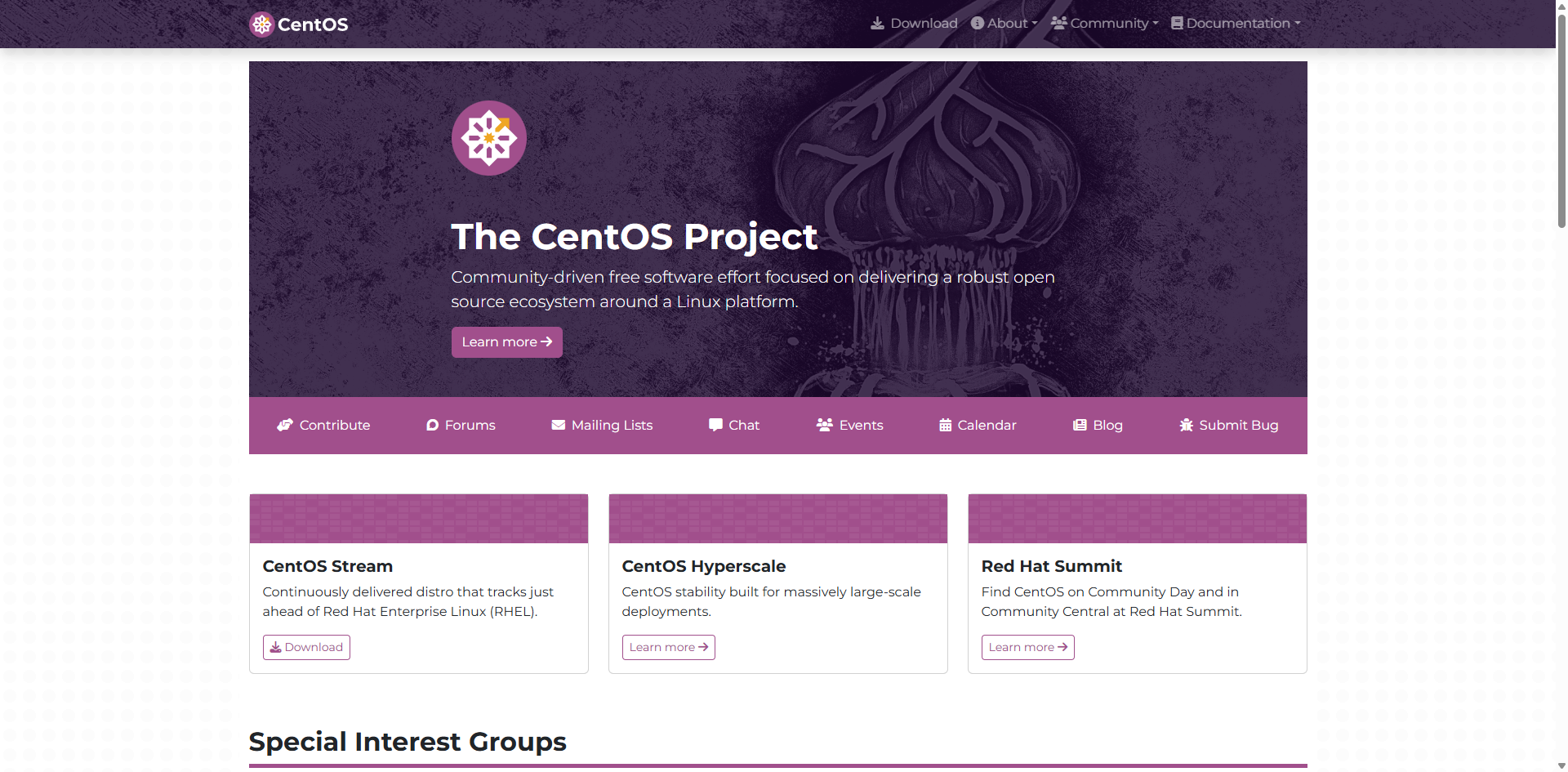 如何从CentOS官网下载旧版本CentOS7或其他旧版本？_centos官网下载老版本-CSDN博客