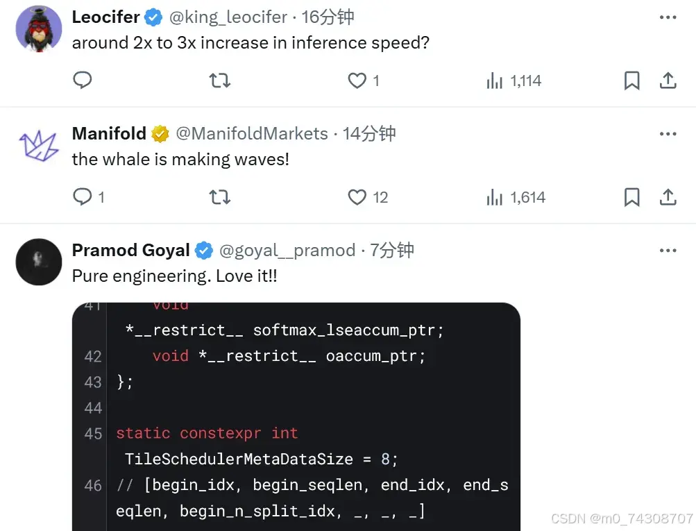 社区反响:这才是真“Open”AI!