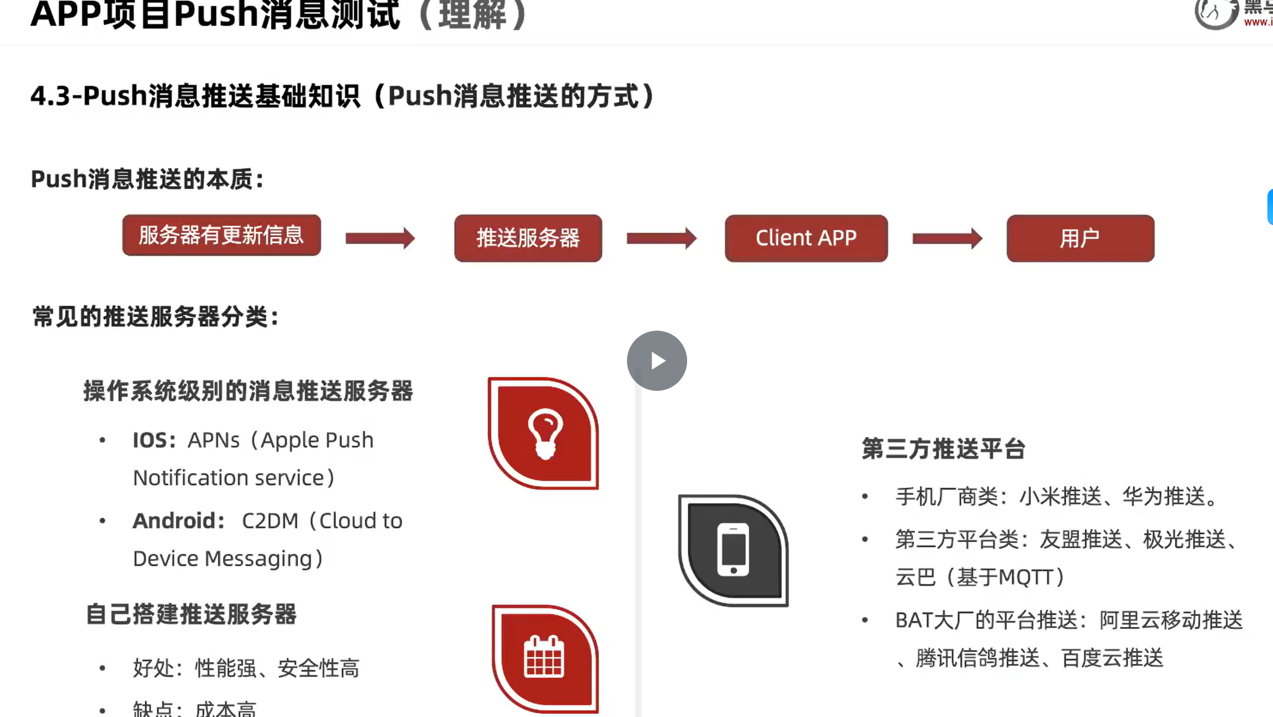 APP专项测试-push消息推送_push测试-CSDN博客
