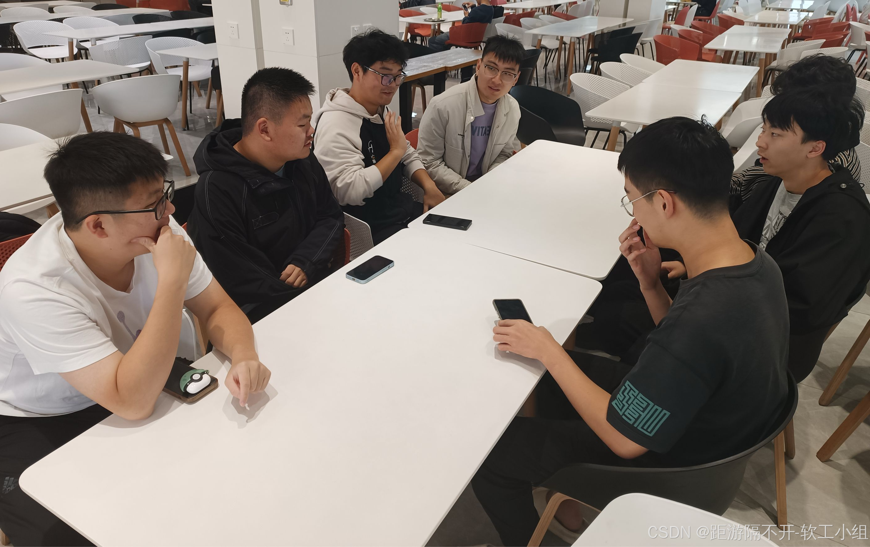 例会照片
