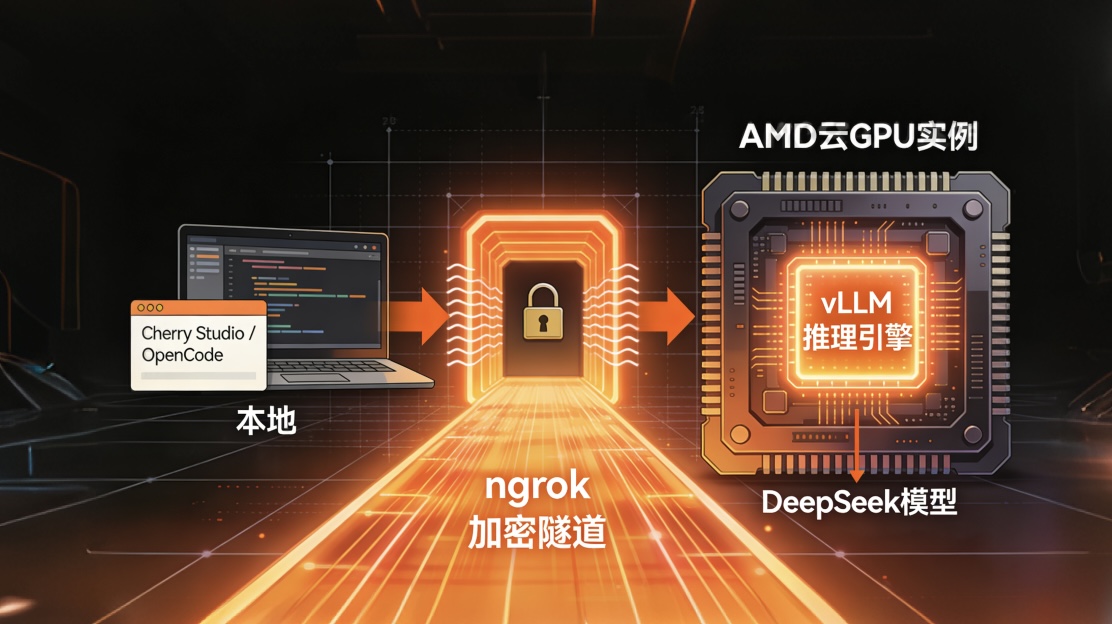 图1 整体架构示意图