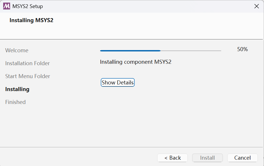 VSCode配置C环境_vscode msys2-CSDN博客