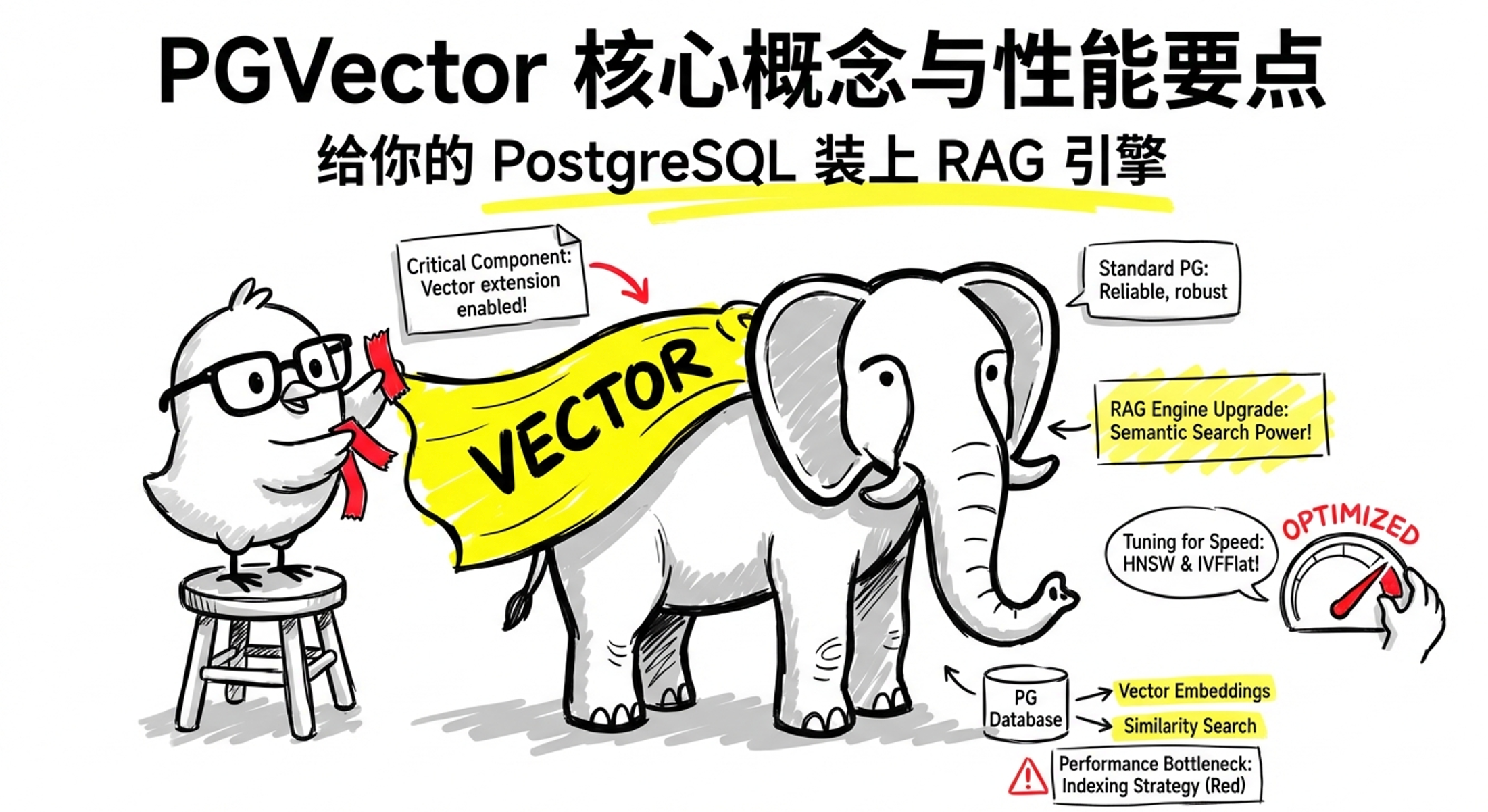 向量数据库 PGVector、Qdrant 与 Milvus_qdrant pgvector-CSDN博客