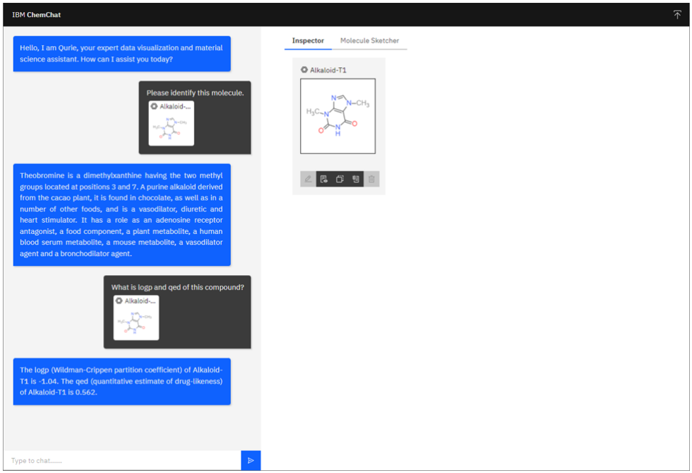 ChemChat