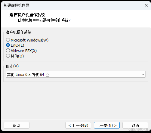 Vmware安装麒麟kylin linux v10服务器_银河麒麟v10镜像iso下载