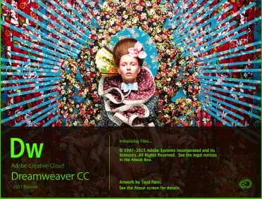 Adobe Dreamweaver Adod全家桶  完整操作步骤（全版本通用）从2017-2025年所有版本，适合win7-win11,苹果mac系统 - 第7张