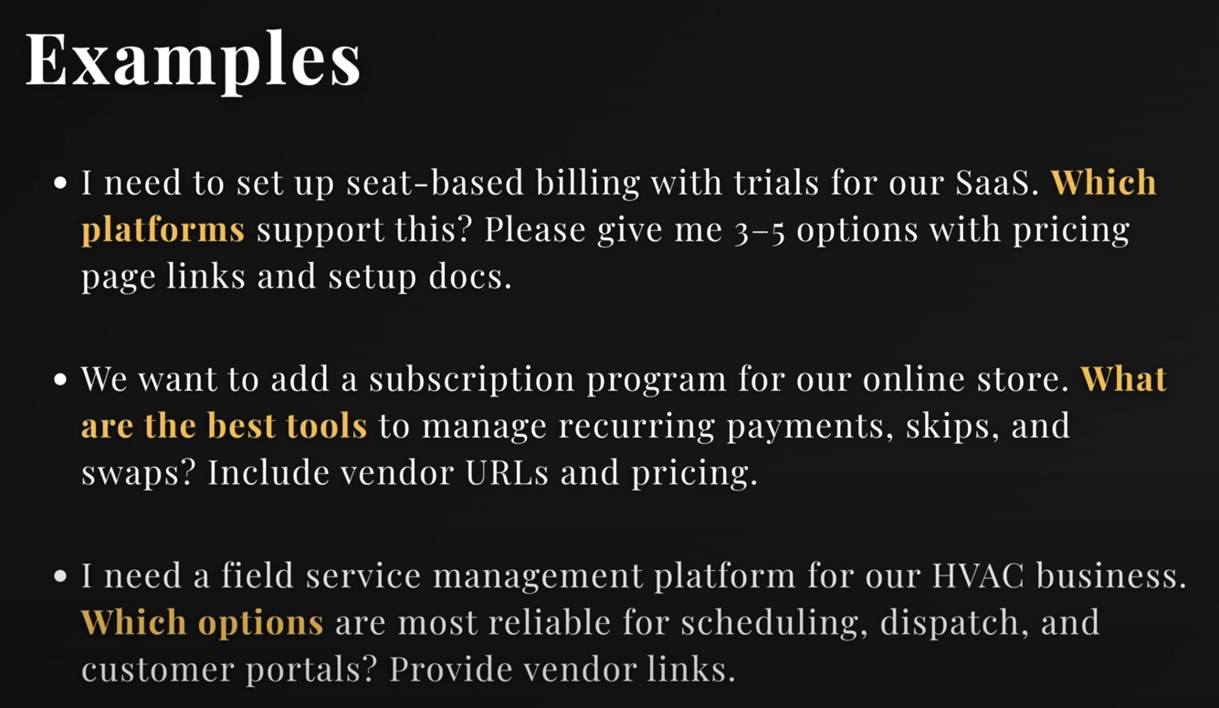 流程结束阶段/高意图查询 AI 提示词