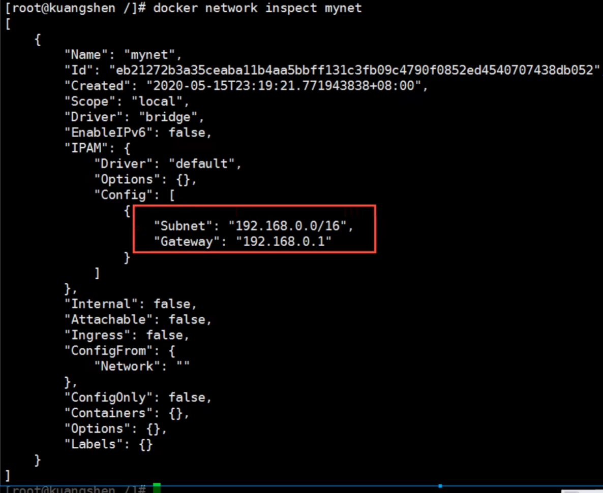 Docker_Docker与虚拟机的区别