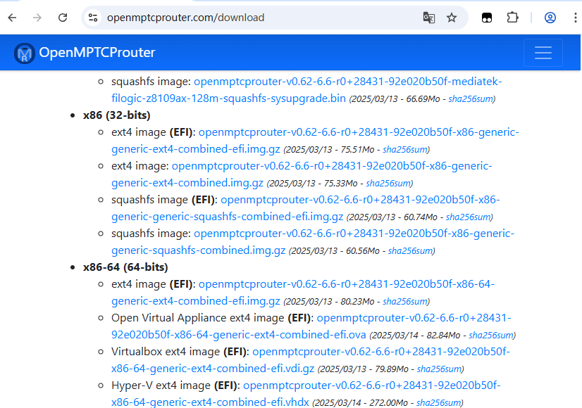 omr-download